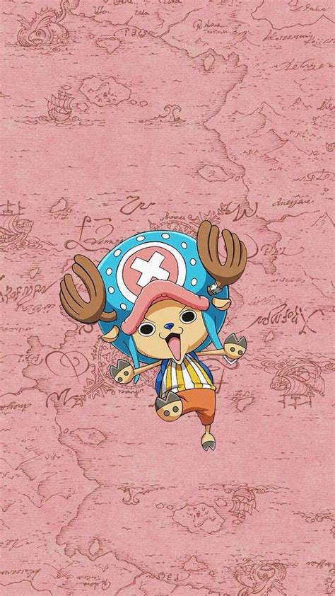 Pin By Maggie Myat On Quick Saves One Piece Chopper Anime Wallpaper