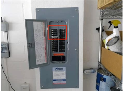 What Is An Afci Breaker And How Does It Work Waypoint Inspection