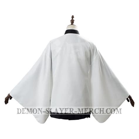 Mitsuri Kanroji Haori Demon Slayer Merch