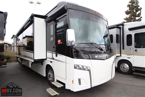 New 2019 Winnebago Horizon 40a Mh In Boise Gk029 Dennis Dillon Rv