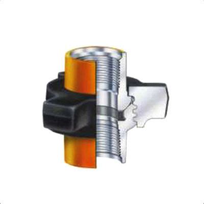 Threaded Hammer Union At Best Price In Ahmedabad Manufacturer