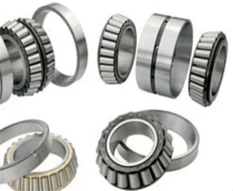 Material Stainless Steel Fag Taper Roller Bearings Bore Size Mm