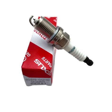 Sk R Toyota Spark Plug I Sparkplug