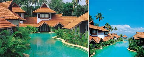 KUMARAKOM LAKE RESORT | Spirits And Rituals