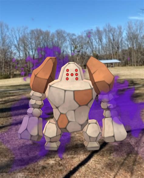 Regirock Raid Tips: How to Easily Defeat and Catch Regirock in Pokemon ...