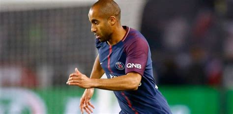 Mercato Psg A Avance Pour Lucas