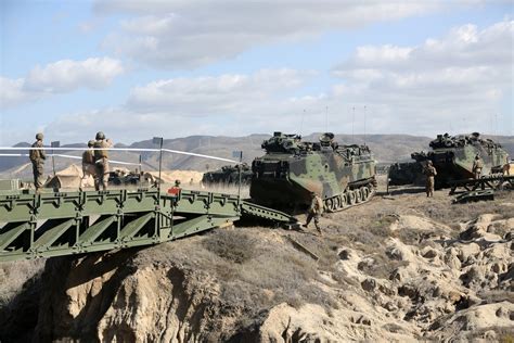 Dvids Images Th Engineer Support Battalion Bridge Operations