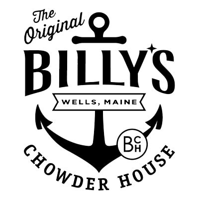 FAQ's - Billy's Chowder House - Seafood Restaurant in Wells, ME