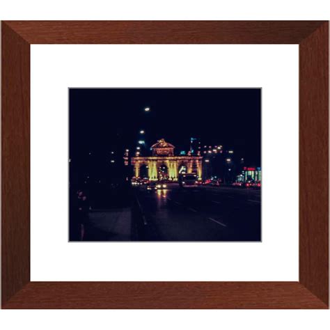 Puerta De Alcala Framed Prints - Etsy