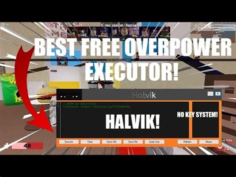 Free Best Roblox Pc Executor Bypasses Byfron Unc More