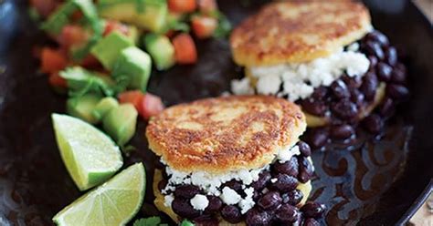 10 Best Arepa Flour Recipes | Yummly