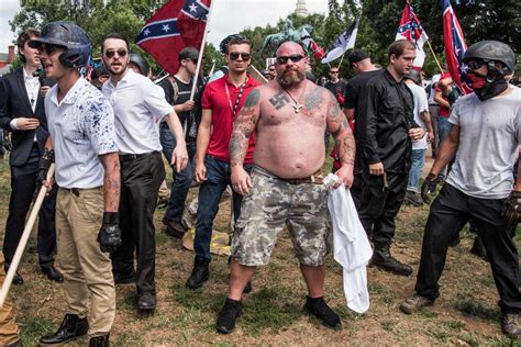 Columbia Sc Photographer Photos Unite The Right Rally Turns Deadly Charlottesville Va