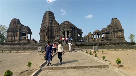 Ancient Gondeshwar Temple Sinnar । श्री गोंदेश्वर मंदिर सिन्नरनाशिक