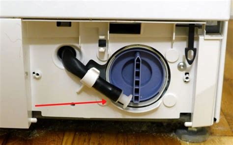 Bosch Washer Code E04 Troubleshooting Guide How To Fix It