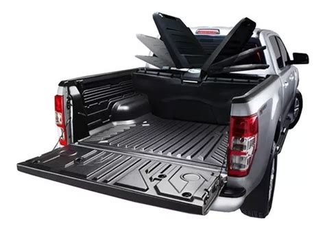 Caja De Herramientas Trinity Xl Toyota Hilux