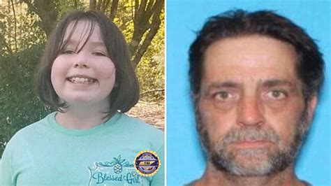 Missing 9 Year Old Girl From Meigs County Found Safe Wkrn News 2