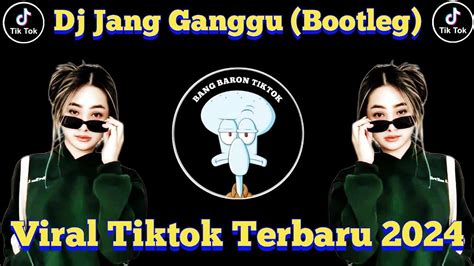 DJ JANG GANGGU BOOTLEG X MELODI TEOT VIRAL TIKTOK TERBARU 2024 BY