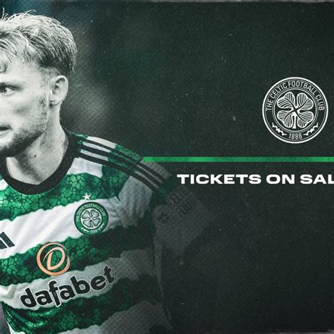 Tickets for Celtic v Motherwell on sale now - Celtic FC - 3 Nov