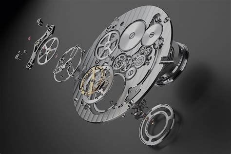 What Is A Tourbillon Here Are 5 Hypnotic Types Of Tourbillons