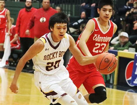 State B boys: Rocky Boy fourth-quarter defense takes Northern Stars to ...