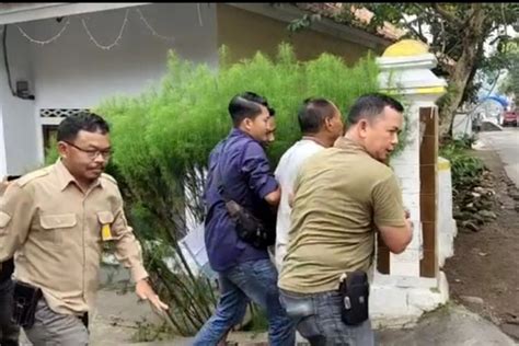 Pria Yang Diduga Lakukan Pelecehan Seksual Berkedok Pengobatan Di