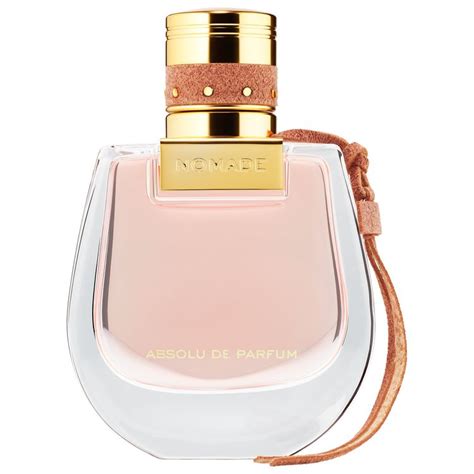 Chlo Nomade Absolu De Parfum Oz Ml Absolu De Parfum Spray