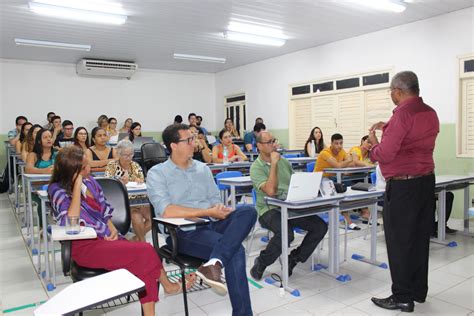 XIII Jornada Pedagógica marca início do período letivo 2020 1 no Campus