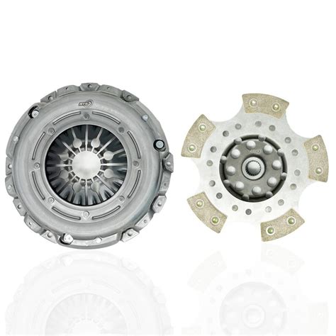 Paddle Performance Clutch Kit Fits Tjet Alfa Romeo Giulietta