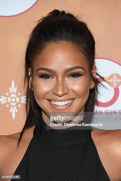 Singer Cassie Photos And Premium High Res Pictures Getty Images