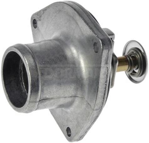 Yellowstone Auto Dorman Thermostat Housing 9025144