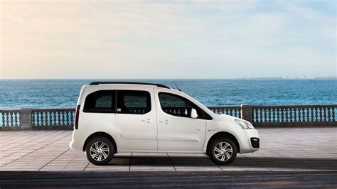 Citroën Berlingo 2 Generation Alle Modelle Neuheiten Tests