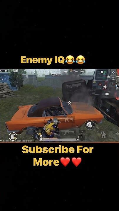 Enemy 999 Iq🔥😂😂 Enemy Trap Bgmi Shortsvideo Bgmivideos Funnyshorts