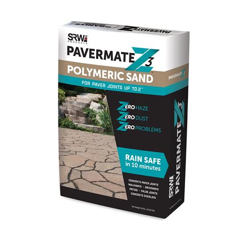 Pavermate Z3 Camosse Masonry Supply