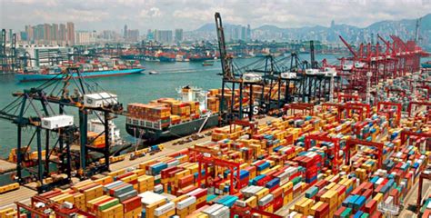 Severe congestion and delays at Shanghai Port | Produce Report