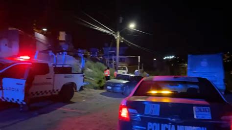 Asesinan A Hombre Dentro De Vivienda En La Colonia Pedregal De Santa