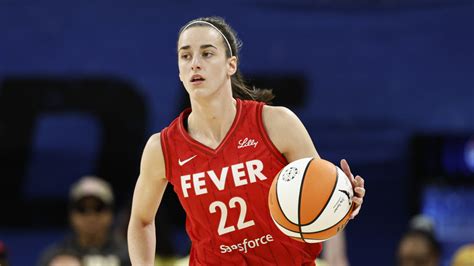 Caitlin Clark Sets Wnba Single Season Assists Record Video Basketballhour