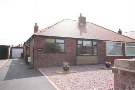 Property Valuation 652 North Drive Thornton Cleveleys Wyre Fy5 2qd