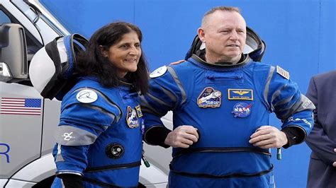 Sunita Williams Wallpapers Top Free Sunita Williams Backgrounds