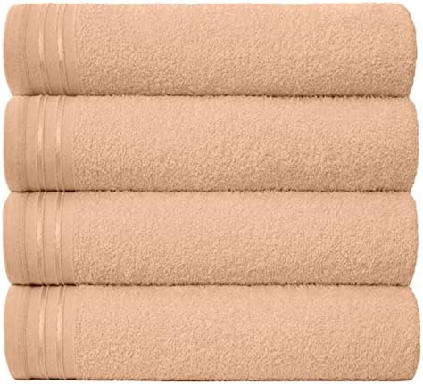 Gc Gaveno Cavailia Large Towels Bath Sheet Highly Absorbent Egyptian