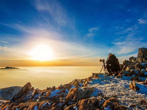 Kilimanjaro photography tour | Mount Kilimanjaro National Park