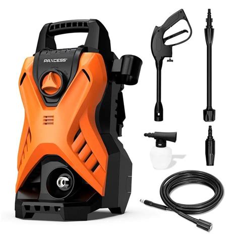 Buying Guide For Powerful Electric Pressure Washer Artofit