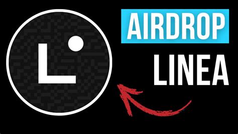 Airdrop Linea Tutoriel étape par étape FR YouTube