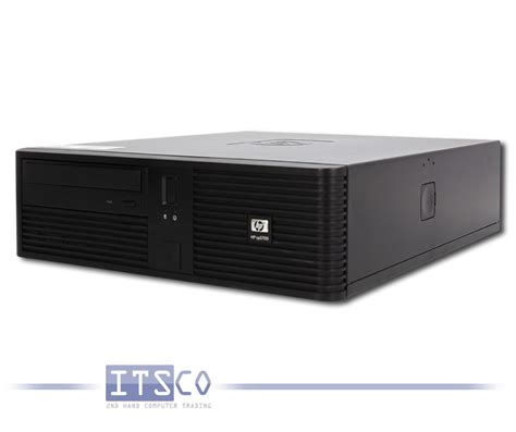 HP rp5700 B Ware 2 GB RAM günstig gebraucht kaufen bei ITSCO