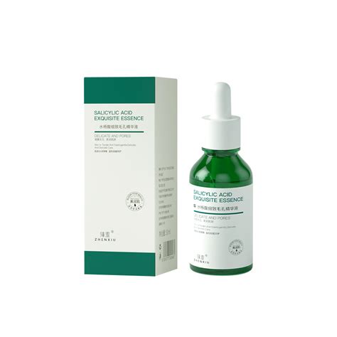 Jual Niacinamide Serum Salicylic Acid Serum Pengecil Pori Pori Serum