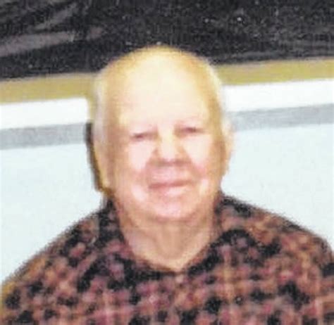 Ralph Howell Obituary 1925 2021 Sidney Oh Sidney Daily News