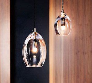 Suspension En Verre Et Laiton Unika Northern Lighting Decoclico