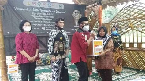 Um Tawarkan Kerjasama Model Pendidikan Merdeka Berbasis Multikultural