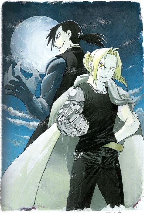 Fullmetal Alchemist 1629365 Zerochan