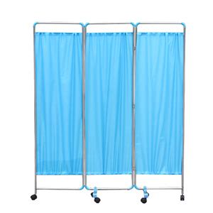 Stainless Steel Medical Screen/Hospital Bed Partition/Hospital Bed ...