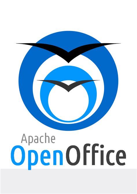 Aoo 4x Logo Explorations Apache Openoffice Community Apache